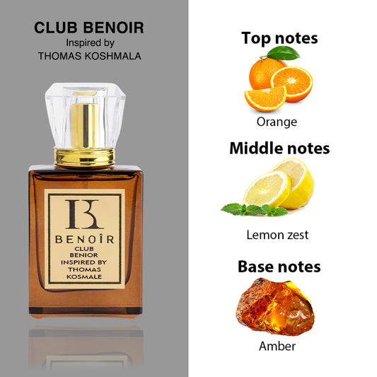 Club Benoir