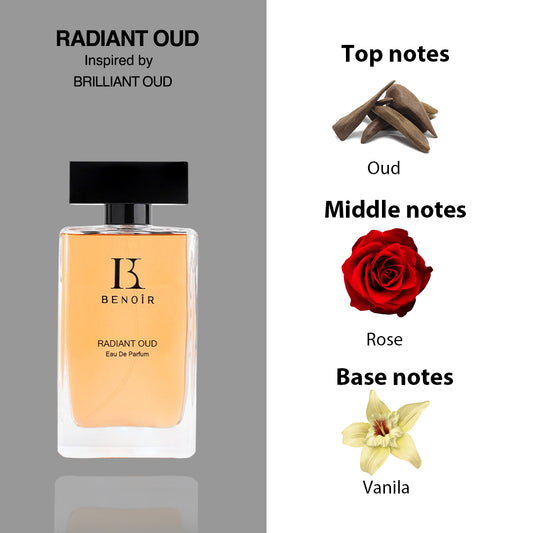 Radiant Oud