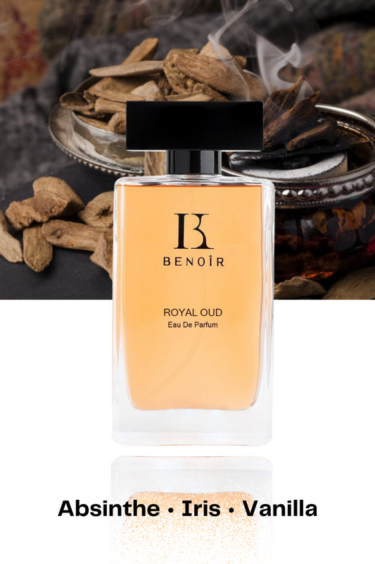 Royal Oud