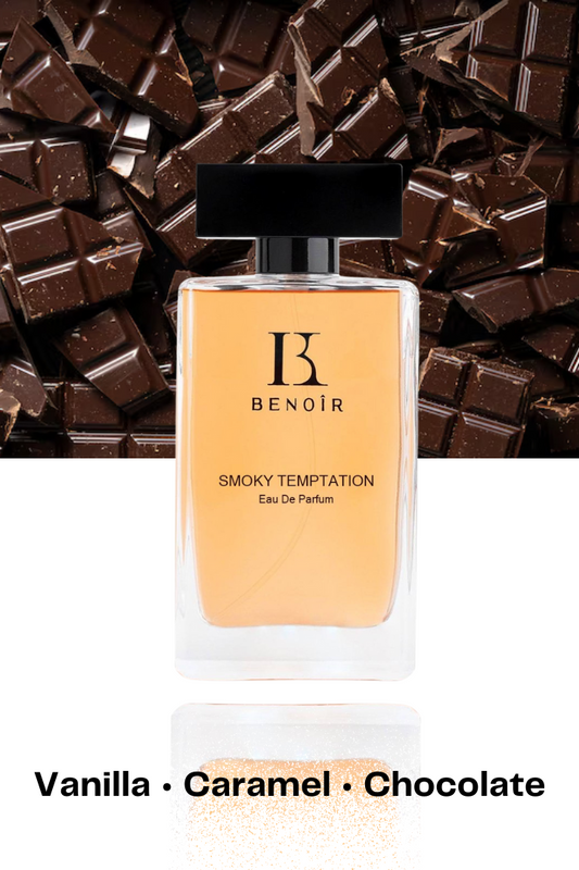 Smoky Temptation