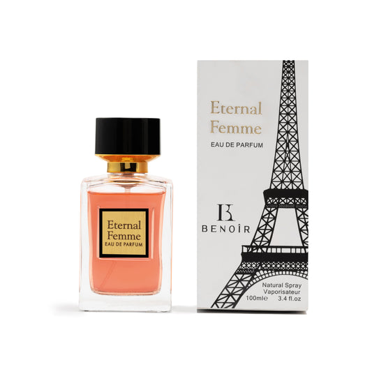 Eternal Femme
