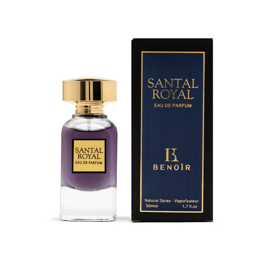 Santal Royale