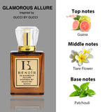 Glamorous Allure