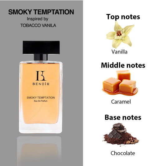 Smoky Temptation