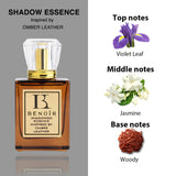 Shadowed Essence