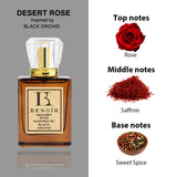 Dessert Rose