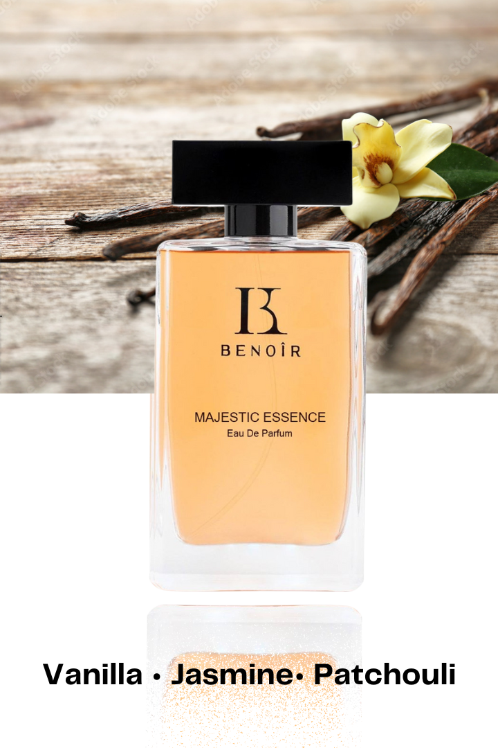 Majestic Essence