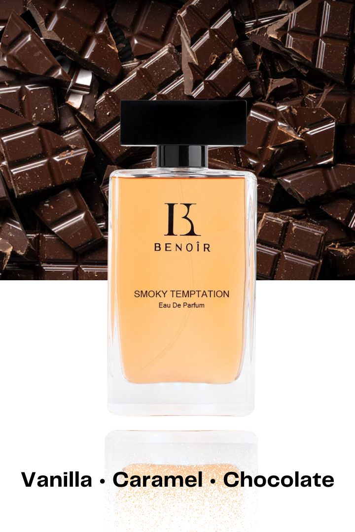 Smoky Temptation