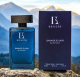 Savage Elixir