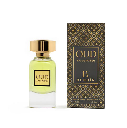 Benoir oud